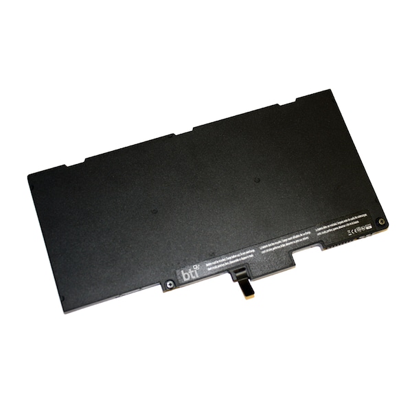 Battery Technology Replacement Lipoly Notebook Battery For Hp Elitebook 745 G3,755 CS03XL-BTI - main